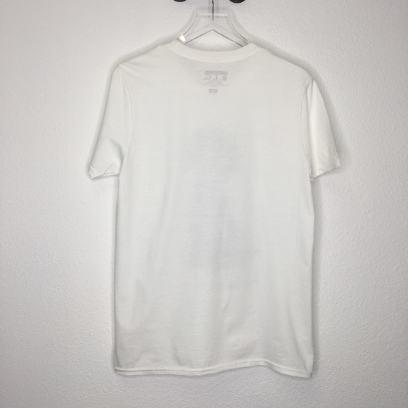 Notorious BIG Sky’s The Limit Graphic Tee - Picture 5 of 5